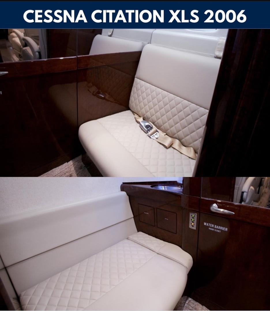 Cessna Citation XLS 2006