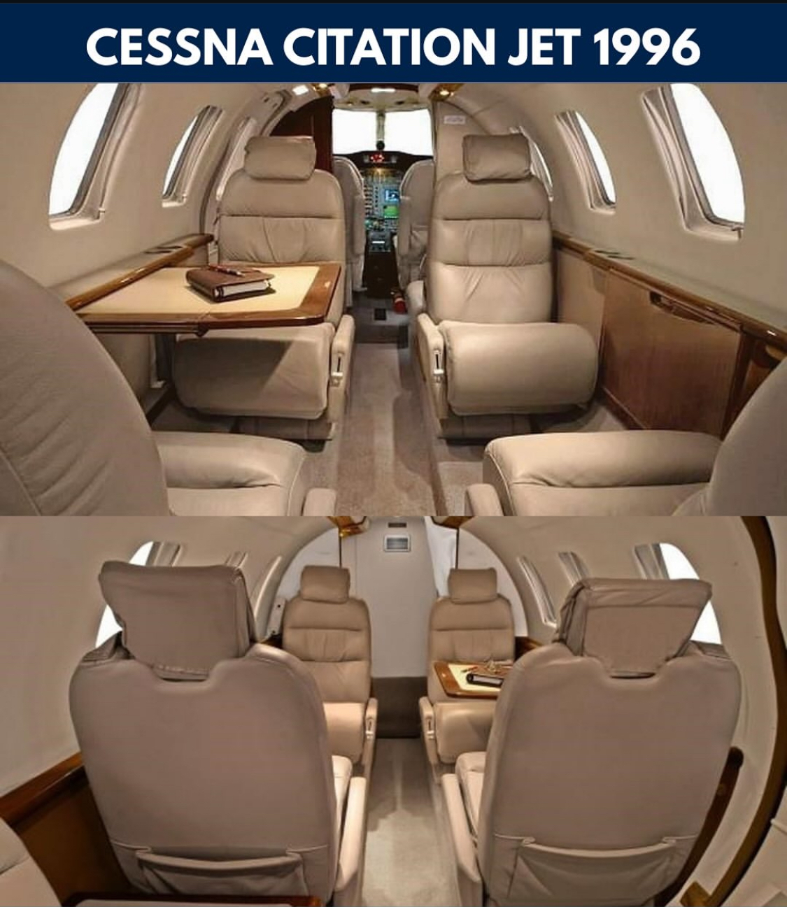 Cessna Citation X 2006