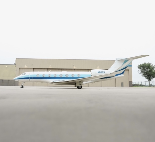 Gulfstream  G650 2013